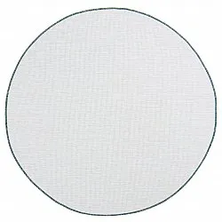 Tapis rond - Monsanto (vert)