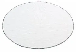 Tapis rond - Monsanto (gris)