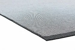 Tapis Intérieurs/Extérieurs - Sortelha (noir)