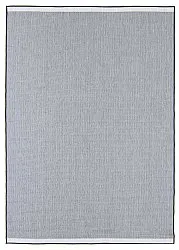 Tapis Intérieurs/Extérieurs - Sortelha (noir)