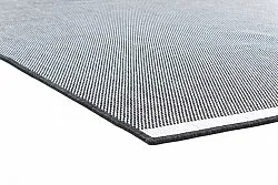 Tapis Intérieurs/Extérieurs - Sortelha (noir)