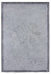Tapis Intérieurs/Extérieurs - Monsaraz (noir)