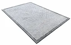 Tapis Intérieurs/Extérieurs - Monsaraz (noir)
