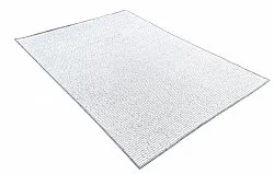 Tapis Intérieurs/Extérieurs - Bergen (argent)