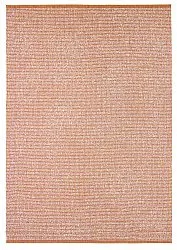 Tapis Intérieurs/Extérieurs - Tromsø (orange)