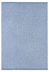 Tapis Intérieurs/Extérieurs - Tromsø (bleu)