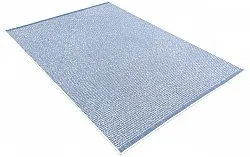 Tapis Intérieurs/Extérieurs - Tromsø (bleu)