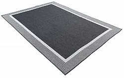 Tapis Intérieurs/Extérieurs - Alta (noir)