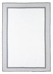 Tapis Intérieurs/Extérieurs - Alta (noir)