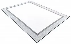 Tapis Intérieurs/Extérieurs - Alta (noir)
