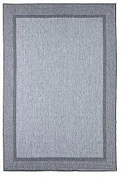 Tapis Intérieurs/Extérieurs - Alta (anthracite)