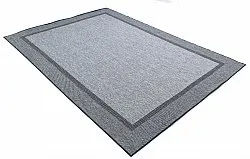 Tapis Intérieurs/Extérieurs - Alta (anthracite)