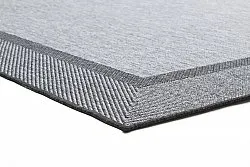 Tapis Intérieurs/Extérieurs - Alta (anthracite)