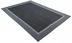Tapis Intérieurs/Extérieurs - Alta (anthracite)
