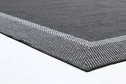 Tapis Intérieurs/Extérieurs - Alta (anthracite)