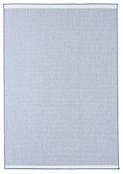 Tapis Intérieurs/Extérieurs - Sortelha (bleu)