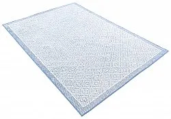 Tapis Intérieurs/Extérieurs - Monsaraz (bleu)