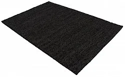 Tapis en laine - Avafors Wool Bubble (noir)