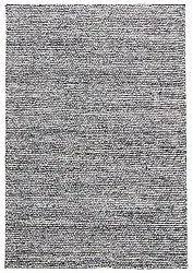 Tapis en laine - Avafors Wool Bubble (gris)