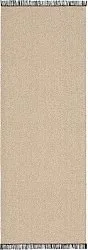 Tapis en plastique - Horredsmattan Candy (beige)