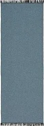 Tapis en plastique - Horredsmattan Candy (bleu)