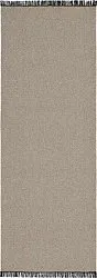 Tapis en plastique - Horredsmattan Candy (gris)