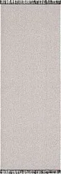 Tapis en plastique - Horredsmattan Candy (blanc)
