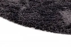 Tapis ronds - Kanvas (anthracite)