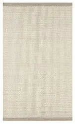 Tapis en laine - Odessa (beige)