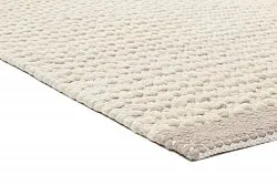 Tapis en laine - Odessa (beige)