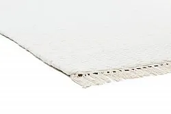 Tapis en laine - Cartmel (blanc cassé)
