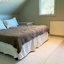 Tapis Wilton - Kuba (beige)
