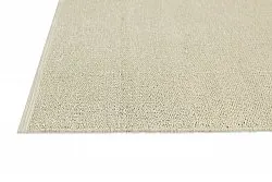 Tapis en plastique - Chelsea (sable)