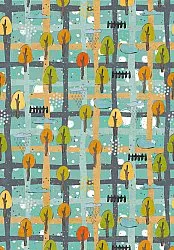 Tapis pour enfants - Idalia (multi)