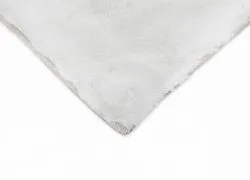 Tapis à poils longs - Cloud Super Soft (blanc)