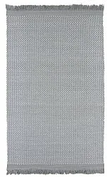 Tapis en laine - Clovelly (gris clair)