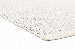 Tapis en laine - Coastal (grège)