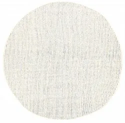Tapis rond - Coastal (grège)