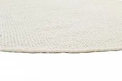 Tapis rond - Coastal (grège)
