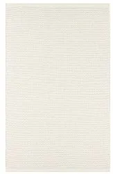 Tapis en laine - Coastal (crème)