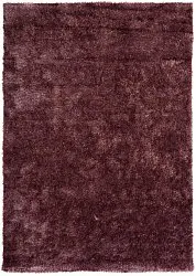 Cosy tapis shaggy rond 60x120 cm 80x 150 cm 140x200 cm 160x230 cm 200x300 cm