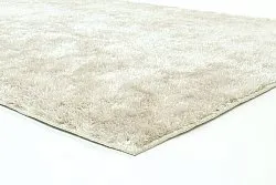 Tapis à poils longs - Cosy (beige)