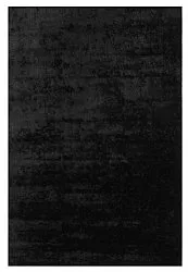 Tapis à poils longs - Cosy (noir)