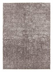 Tapis shaggy - Cosy (taupe)
