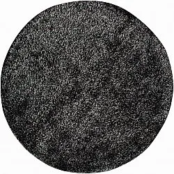 Tapis ronds - Cosy (anthracite)