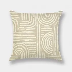Housse de coussin 50 x 50 cm