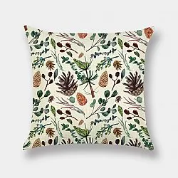 Housse de coussin 50 x 50 cm