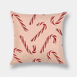 Housse de coussin 50 x 50 cm