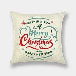 Housse de coussin 50 x 50 cm
