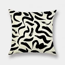 Housse de coussin 50 x 50 cm